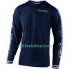 MTB/Motocross Shirt Lange Mouw Troy Lee Designs GP Air Mono N001 2020